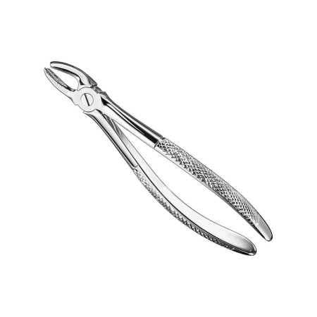 Extracting Forcep - English Pattern